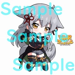 ���������꡼ No.042�Υ���ͥ������ / ��WAR of Zodiac�ס�VTUBER�ؤΰ��ζ����򶥤����٥�ȡ���9�� Ʈɼ��פ�����