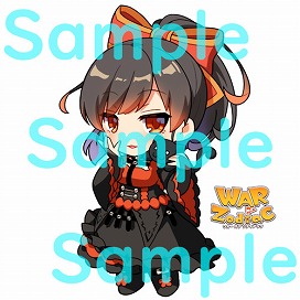 ���������꡼ No.043�Υ���ͥ������ / ��WAR of Zodiac�ס�VTUBER�ؤΰ��ζ����򶥤����٥�ȡ���9�� Ʈɼ��פ�����