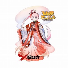 ���������꡼ No.009�Υ���ͥ������ / ��WAR of Zodiac�ס����åץǡ��Ȥǿ����ʥ륤�󥫡��ɤ�������