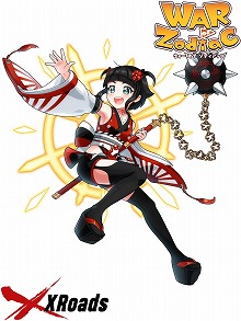 ���������꡼ No.010�Υ���ͥ������ / ��WAR of Zodiac�ס����åץǡ��Ȥǿ����ʥ륤�󥫡��ɤ�������