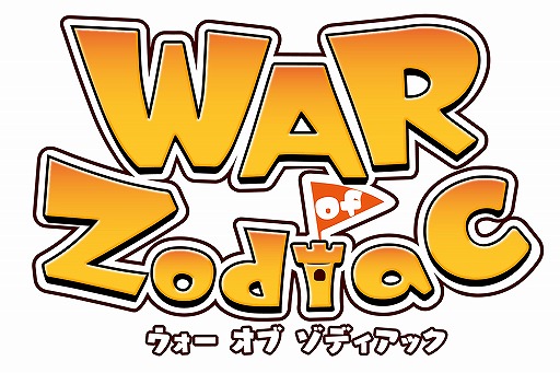 ���������꡼ No.006�Υ���ͥ������ / ��WAR of Zodiac�ס�VTuber4̾����ФȤ�����20��VTUBER�դ�����19��00��곫��