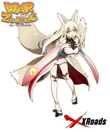 ���������꡼ No.001�Υ���ͥ������ / ��WAR of Zodiac�ס���Vtuber�ҡ������ȵϷ�Τ��ɤ������о�