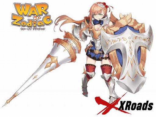 ���������꡼ No.004�Υ���ͥ������ / ��WAR of Zodiac�ס���Vtuber�ҡ������ȵϷ�Τ��ɤ������о�