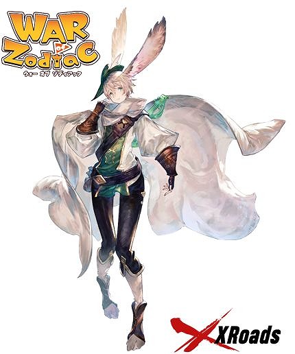 ���������꡼ No.005�Υ���ͥ������ / ��WAR of Zodiac�ס���Vtuber�ҡ������ȵϷ�Τ��ɤ������о�