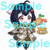 ���������꡼ No.010�Υ���ͥ������ / ��WAR of Zodiac�ס���Vtuber�ҡ������ȵϷ�Τ��ɤ������о�