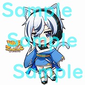 ���������꡼ No.012�Υ���ͥ������ / ��WAR of Zodiac�ס���Vtuber�ҡ������ȵϷ�Τ��ɤ������о�