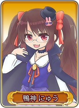 ���������꡼ No.016�Υ���ͥ������ / ��WAR of Zodiac�ס���Vtuber�ҡ������ȵϷ�Τ��ɤ������о�