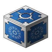 ���������꡼ No.005�Υ���ͥ������ / ��WAR of Zodiac�פǡ���37��Ʈɼ�� �����ե����VTUBER�ա��ɤ�����