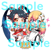 ���������꡼ No.018�Υ���ͥ������ / ��WAR of Zodiac�ס���45��Ʈɼ�� �����ե����VTUBER�ա��ɤ�10��7��19��00��곫��