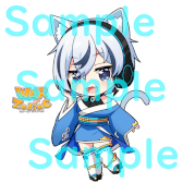 ���������꡼ No.020�Υ���ͥ������ / ��WAR of Zodiac�ס���45��Ʈɼ�� �����ե����VTUBER�ա��ɤ�10��7��19��00��곫��