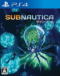 PS4ǡSubnauticaץѥåǤνŵӥ奢뤬