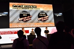 TGS 2019ϥޥۤǥɤΤ褦ʶʳ BEMANI ULTIMATE MOBILE ڥ륹ơפݡ