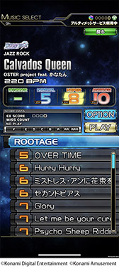 beatmania IIDX ULTIMATE MOBILEפӥ򳫻ϡܥץ쥤̵100ʤγڶʤץ쥤ǽʤ2ηۥӥѰ