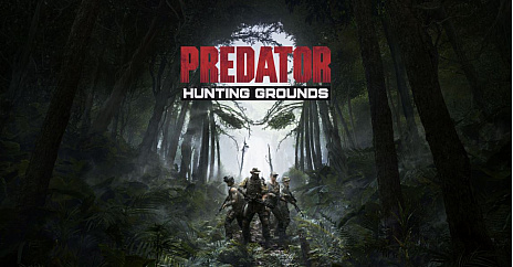 SIE»ܤͽꤷƤPredator: Hunting GroundsפΥȥ饤륦ɤҲ𤹤2ܤΥȥ쥤顼