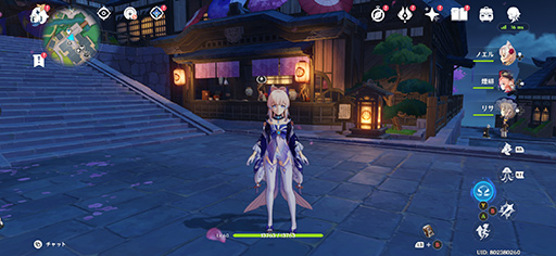 ���������꡼ No.003�Υ���ͥ������ / Android�ǤΡָ����פ��褦�䤯������ѥåɤ��б��� �ºݤ˥ץ쥤���Ƥߤ�