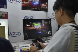 TGS 2019ϥॳ10ǯ֤νŸˤߥƥ꡼ʤɤοҲ