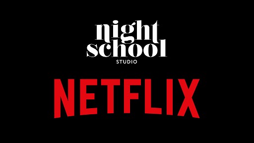 Netflix೫ȯNight School Studio