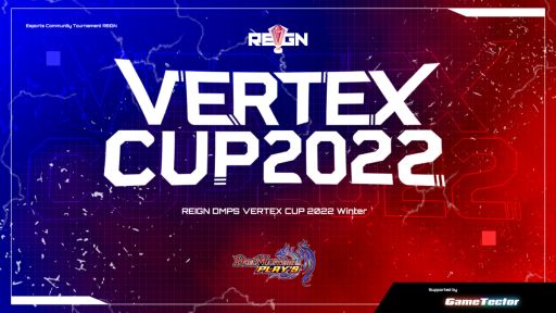DUEL MASTERS PLAYSפθǧREIGN DMPS VERTEX CUP 2022 Winter vol.1 / vol.2ɳŷ