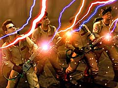 Ghostbusters: The Video Game Remasteredס󡦥ɤܿͤξҲ򤹤ץ⡼ࡼӡ2Ƹ