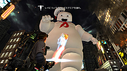 Ghostbusters: The Video Game Remasteredץץ쥤ݡȡȥХΰȤʤꡤΥӡȤʤͩ༣ĩ