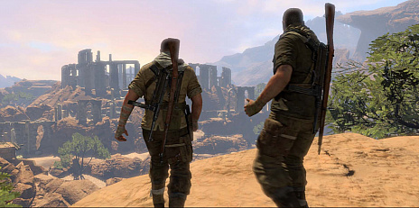 SwitchǡSNIPER ELITE III ULTIMATE EDITIONפ꡼ﲼ̥եꥫ˸Ȥʥʥѡγ