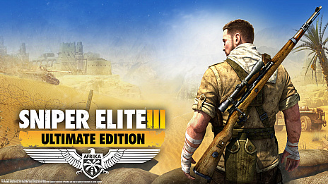 SwitchǡSNIPER ELITE III ULTIMATE EDITIONפ꡼ﲼ̥եꥫ˸Ȥʥʥѡγ