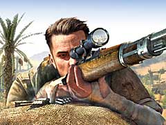 SwitchǡSNIPER ELITE III ULTIMATE EDITIONפ꡼ﲼ̥եꥫ˸Ȥʥʥѡγ