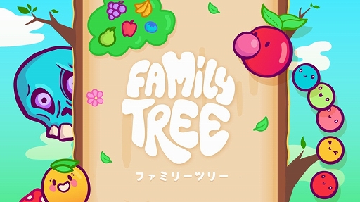 Switchѥѥ륢Family Treeפ1010ۿ餫ɤ