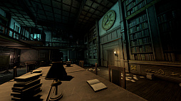 No Way Out – A Dead Realm Tale