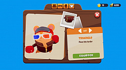 Hamsterdam (�ϥॹ��������)