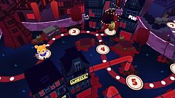 Hamsterdam (�ϥॹ��������)