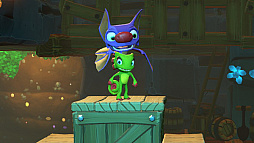 Yooka-Layleeȥݥå֥µ