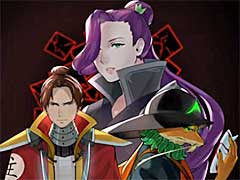 ͷ�Ӥʤ������ܸ�γؽ����Ǥ��륲�����Shujinkou�ʼ�͸��ˡפΥ��饦�ɥե���ǥ��󥰤���������