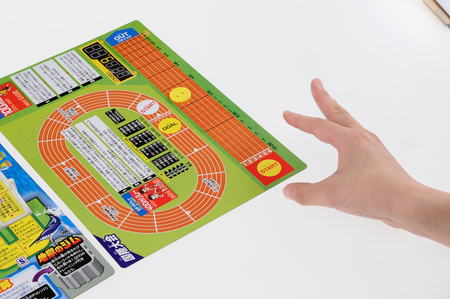 ���������꡼ No.003�Υ���ͥ������ / �����꡼�Ȥο������ڤ��θ������꡼����Ȥʤ�ȥ��ݡ��ġɤ�ơ��ޤˤ����ֿ��������� ���ݡ��ġפ�10��31����ȯ�����