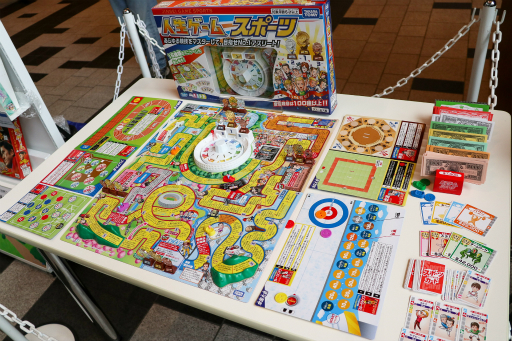 ���������꡼ No.003�Υ���ͥ������ / ���ݡ��Ĥ�ơ��ޤˤ����ֿ��������� ���ݡ��ġפ�����θ����ȡ������٥�Ȥ��ݡ���