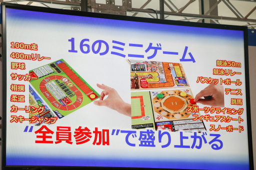 ���������꡼ No.007�Υ���ͥ������ / ���ݡ��Ĥ�ơ��ޤˤ����ֿ��������� ���ݡ��ġפ�����θ����ȡ������٥�Ȥ��ݡ���