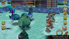 ���������꡼ No.004�Υ���ͥ������ / PS4�ǡ֥��ॳRPG���쥯����� Vol.3�ס�Switch�ǡ֥��ॳRPG���쥯����� Vol.1�פ�����ȯ��