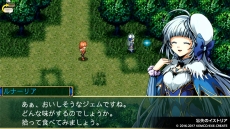 ���������꡼ No.009�Υ���ͥ������ / PS4�ǡ֥��ॳRPG���쥯����� Vol.3�ס�Switch�ǡ֥��ॳRPG���쥯����� Vol.1�פ�����ȯ��