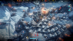 Frostpunk: Console Edition