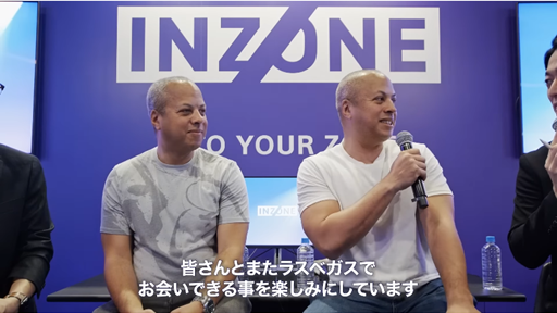 EVOϻϼԥΥ郎š֡Project L٥ץǥ塼ؤˤ Ʈ೫ȯůء