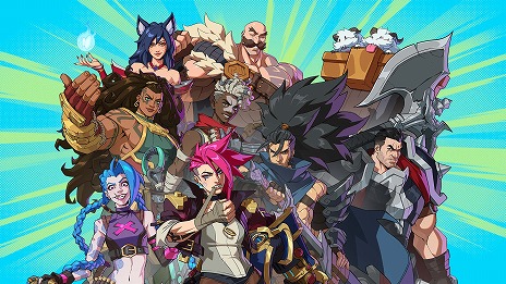 ꡼ No.004Υͥ / LoLγƮ2XKOסPCɦ¥ƥȤ99˳ϡʥԥ֥פλ郎