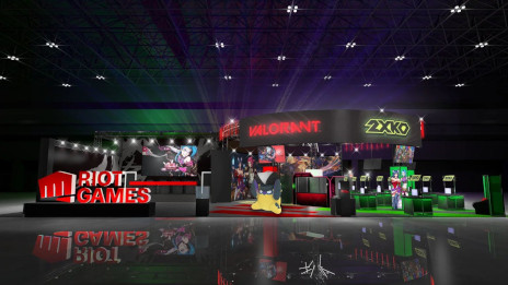 ���������꡼ No.005�Υ���ͥ������ / �饤���åȥ����ॺ��TGS 2025�Υ֡����⥳��ƥ�Ĥξ����������������Υѥ���󥰥ޥ�����䡤��ʥ��Ū���ƥ��ȥ饯�����ʤ�