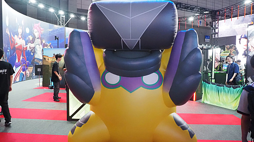 ꡼ No.004Υͥ / LoLVALORANTΡȥ饤åȥॺɤॷ祦˽ŸͳϡCEOƣܶ˻äʹTGS2025