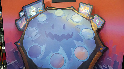 ꡼ No.006Υͥ / LoLVALORANTΡȥ饤åȥॺɤॷ祦˽ŸͳϡCEOƣܶ˻äʹTGS2025