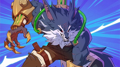 画像ギャラリー No.001のサムネイル画像 / 「2XKO」PC版のアーリーアクセスを開始。「最初の一歩」ミッションやコンボトライアルなど,新コンテンツを実装