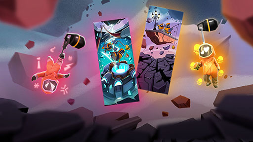 画像ギャラリー No.003のサムネイル画像 / 「VALORANT」,5周年を祝う新シーズン「Season 2025 Act III」を開始。これまでの名シーンを記念した新バトルパスなどが登場