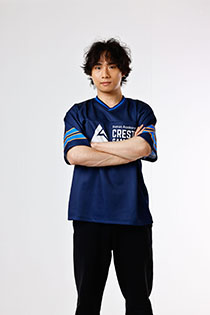 画像ギャラリー No.002のサムネイル画像 / 「週刊プロゲーマーファイル」File.291:Jan選手【VALORANT】