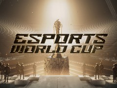 ޶100ߤĶeݡEsports World Cup 2025ס롣ӥ2Ǯ