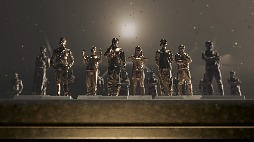 画像ギャラリー No.007のサムネイル画像 / 賞金総額100億円を超える世界最大級のeスポーツ大会「Esports World Cup 2025」,本日開幕。サウジアラビアを舞台に約2か月の熱戦