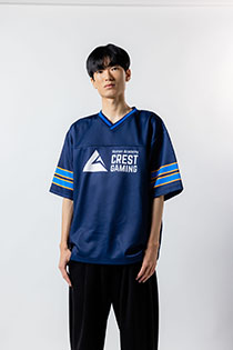 画像ギャラリー No.002のサムネイル画像 / 「週刊プロゲーマーファイル」File.297:KEN選手【VALORANT】